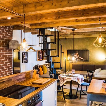 Besighomes Apartment Tiny House Безигхайм Экстерьер фото
